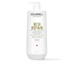 Шампунь Rich repair restoring shampoo Goldwell, 1000 мл. - фото
