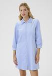 Платье Part Two EYVOR, Brunnera Blue/Light Blue - фото