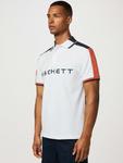 Футболка Hackett London, White - фото 6