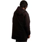 Мужской пуховик GAP, цвет Black - фото 3