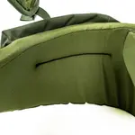 Мужская молния 45 упаковка Exped, Forest - фото 6