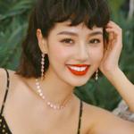 Apm Monaco Серьги Alloy для женщин розовые - фото 5