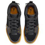 Air Westbrook One Take 5 PF 'Black Taxi' Jordan, черный/оранжевый - фото 4