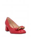 Туфли Emanuélle Vee, красный - фото 2