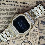 CASIO Часы Men Black Watch - фото 5