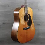 Martin D-18 StreetLegend Natural - фото 3