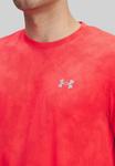 Футболка Under Armour LAUNCH CAMO, Racer Red /Red - фото 3