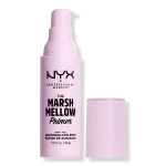Праймер для лица Marshmallow Smoothing Face Primer NYX Professional Makeup, 1.01 oz - фото