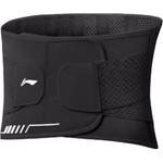 Бандаж для спины Polyester, Elastane фитнес мужской защитный LINING - фото 6