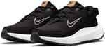 Мужские кроссовки NIKE для гимнастики, Black White - фото 5