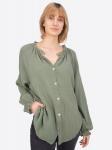 Блуза Seasons of April Emma, Jade - фото 2