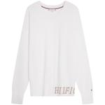 Топ женский Tommy Hilfiger, белый - фото