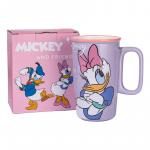 Кружка Disney, mickey mouse - фото 4