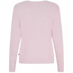 Свитер Sea Ranch Kira, розовый - фото 2