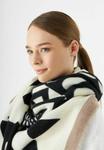 Шарф Codello Scarf, Weiß/White - фото 2