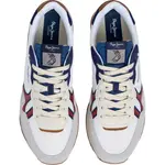 Кроссовки Pepe Jeans Brit Active, белый - фото 2