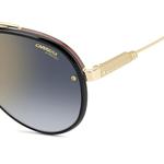 Солнцезащитные очки Carrera Carrera Glory Y11 унисекс размер 58 мм - фото 4