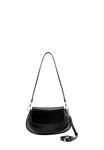 Сумка adL Handbag, Black - фото