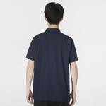 Рубашка поло мужская Jack Wolfskin, черный - фото 24