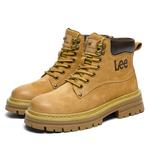 Ботинки унисекс Lee - фото 3