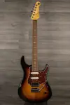 Yamaha Pacifica Professional Desert Burst - фото 2