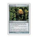 CCG Мина-ловушка (клавиша R), MTG - 9th Edition - фото