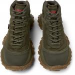 Ботинки на шнуровке CAMPER Karst Trek, Dark green - фото 3