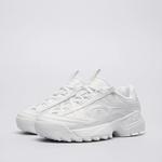 Кроссовки Fila D Formation, белый - фото 2