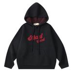 Трикотажная футболка Madgood, овсяный (с чехлом для наушников) - фото 9