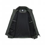 Куртка мужская Jeep Spirit, черный - фото 3