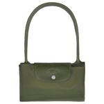LONGCHAMP Сумка-шоппер Le Pliage Green M - фото 5