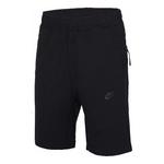 Шорты спортивная одежда спортивные шорты мужские Nike, черный - фото