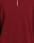Водолазка Eleventy, бордовый - фото 4