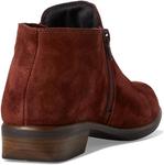 Ботинки Naot Helm, цвет Cabernet Suede - фото 5