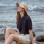 Женская поло Lafuma, синий - фото 12