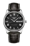 Часы мужские Longines - фото