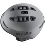 Шлем Pret Helmets Fury Pret Helmets, Grey - фото 2