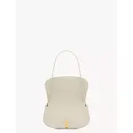 Мини-Сумка через плечо Voltaire Saint Laurent, белый - фото 3