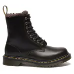 Ботинки Dr Martens 1460 Serena, черный - фото 3