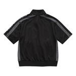 Куртка x umbro snap sleeve jacket 'black white' Supreme, черный - фото 4