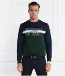 Толстовка Classic fit Lacoste, синий - фото 3