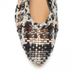 Балетки Gioseppo Westerly, мультиколор - фото 3