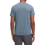 Shirt he.-t-shirt ally m Mckinley, синий - фото 2