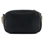 Сумка Armani Exchange XW000324_AF11902 messenger, черный - фото 2