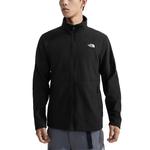 THE NORTH FACE Куртка мужская черная, Black - фото 4