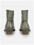 Ботильоны FELMINI, Khaki - фото 4