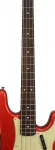 Nash Guitars Nash Bass PB-63 MH Candy Apple Red RW HVA - фото 7