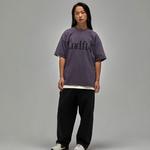 Футболка унисекс UNDEFEATED, черный - фото 7