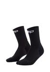 Носки CEP 2ER-PACK RUN COMPRESSION MID CUT 5.0, Black - фото 3