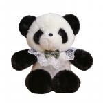 Плюшевая кукла Rabbit Fox Panda Bear высота 45см Pissie - фото